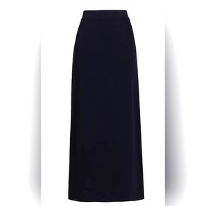 🦋Splendid Black  Sweater Skirt Side Slit. NEW with Tags XS/S